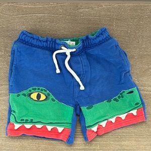 Mini Boden shorts